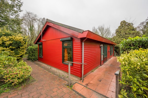 Medium property photo - Zevenbergjesweg 1-02, 3781 NV Voorthuizen